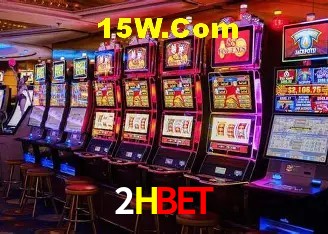 Benefícios da Conta 2Hbet