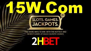 Blackjack Table 2Hbet