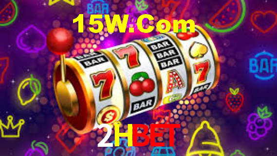 2H Bet Vip