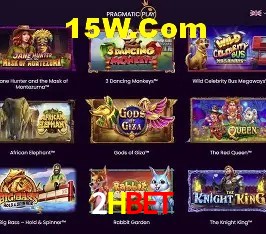 Experiência VIP 2Hbet