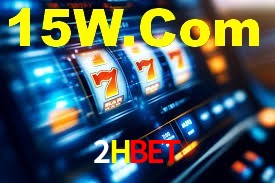 Slot Games 2Hbet