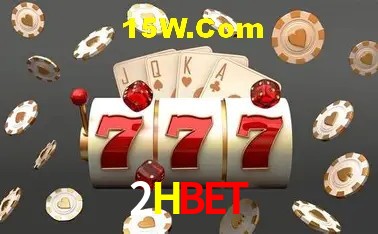 Tecnologia da Plataforma 2Hbet