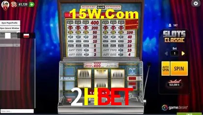 Especiais de Fim de Semana 2Hbet