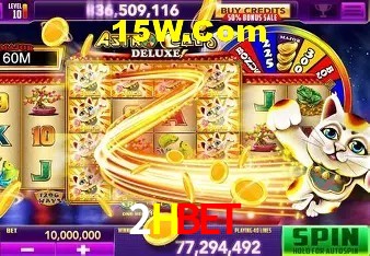 Provedores de Jogos 2Hbet