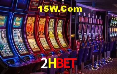 Estatísticas 2Hbet