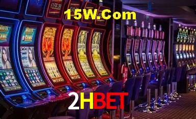 Recursos de Bônus 2Hbet