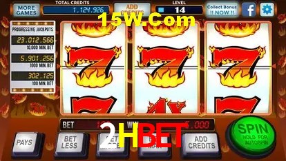 Promoção Relâmpago 2Hbet