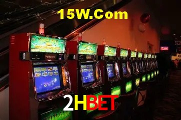 Integração de APIs 2Hbet
