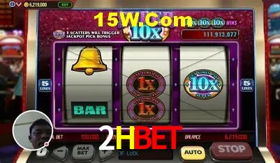 2H Bet Vip