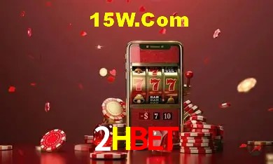 Jogos de Slot 2Hbet